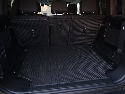 2025 LAND Rover DEFENDER 缩略图 20