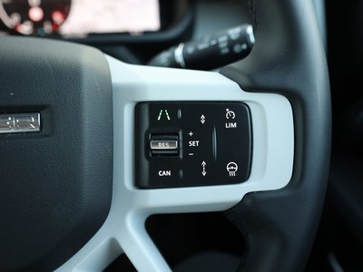 2025 LAND Rover DEFENDER 缩略图 11