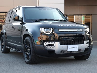 2025 LAND Rover DEFENDER 照片 7