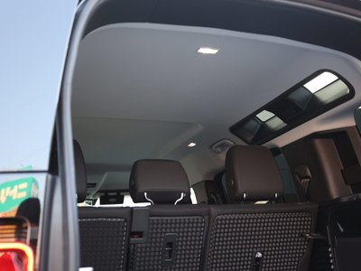 2025 LAND Rover DEFENDER 缩略图 13