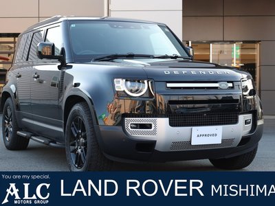 2025 LAND Rover DEFENDER 照片 1