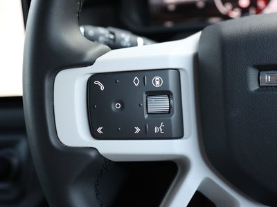 2025 LAND Rover DEFENDER 照片 10