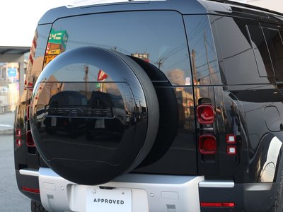2025 LAND Rover DEFENDER 照片 6