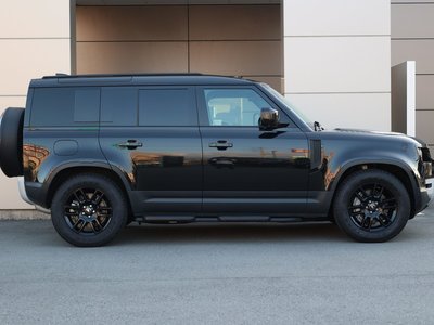 2025 LAND Rover DEFENDER 照片 3