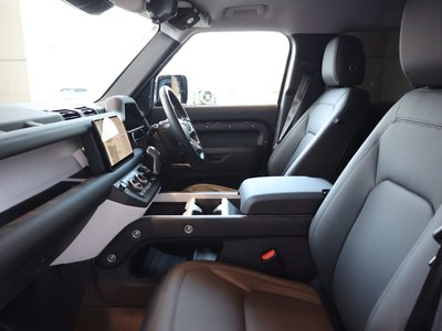 2025 LAND Rover DEFENDER 缩略图 18
