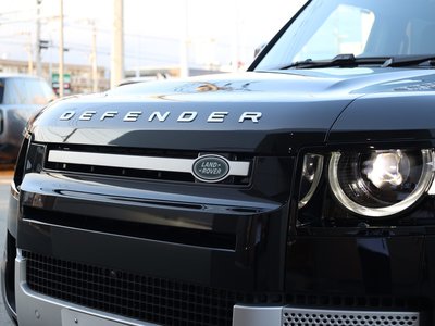 2025 LAND Rover DEFENDER 照片 8