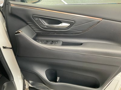 TOYOTA ALPHARD - 10