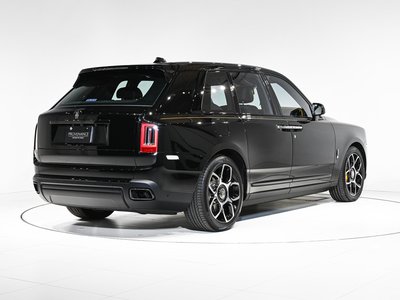 ROLLS-ROYCE CULLINAN - 5