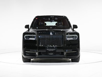 ROLLS-ROYCE CULLINAN - 3