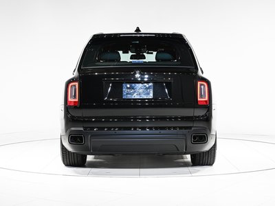 ROLLS-ROYCE CULLINAN - 7
