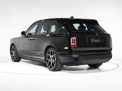 ROLLS-ROYCE CULLINAN - 9