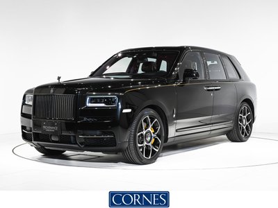 ROLLS-ROYCE CULLINAN - 2