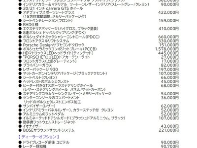 PORSCHE 911 TARGA - 3