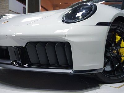 PORSCHE 911 TARGA - 10