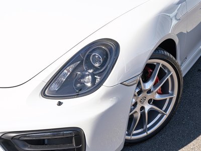 PORSCHE BOXSTER - 10