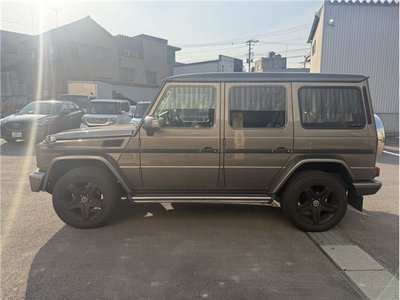 MERCEDES-BENZ OTHERS - 2