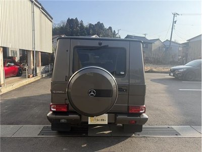 MERCEDES-BENZ OTHERS - 7