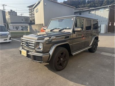 MERCEDES-BENZ OTHERS - 1