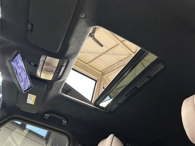 MERCEDES-BENZ G-CLASS AMG - 7