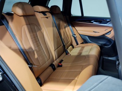 2024 BMW X3 缩略图 15