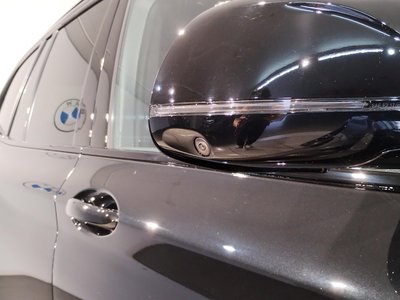 2024 BMW X3 缩略图 27