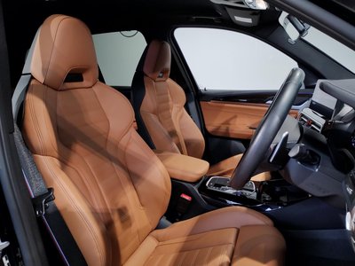 2024 BMW X3 缩略图 14