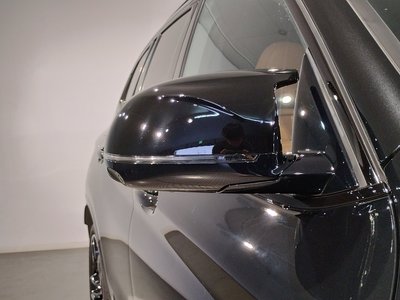 2024 BMW X3 缩略图 26