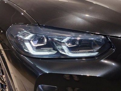 2024 BMW X3 缩略图 22