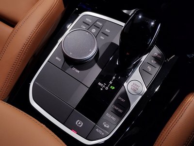 2024 BMW X3 缩略图 16