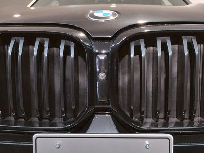 2024 BMW X3 缩略图 24