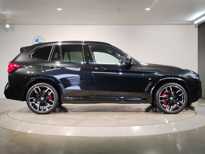 2024 BMW X3 照片 7