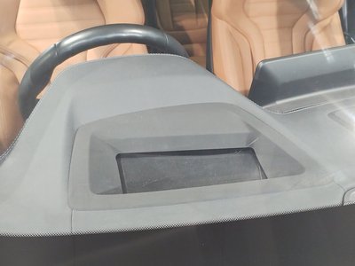 2024 BMW X3 缩略图 25
