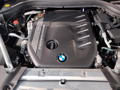 2024 BMW X3 缩略图 20