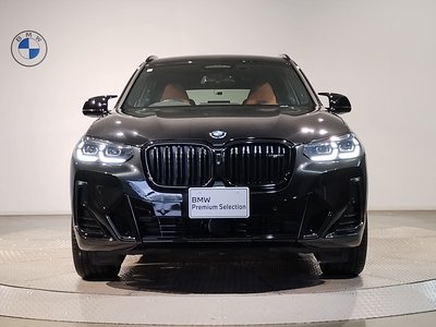 2024 BMW X3 照片 5