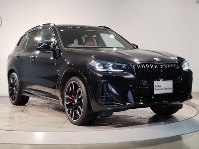 2024 BMW X3 照片 6