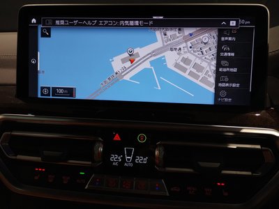 2024 BMW X3 缩略图 18