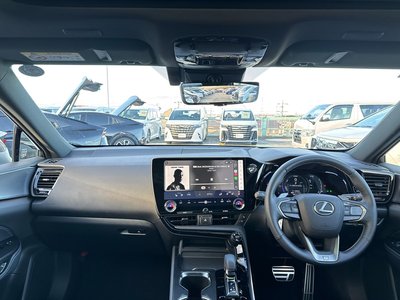 LEXUS NX - 4