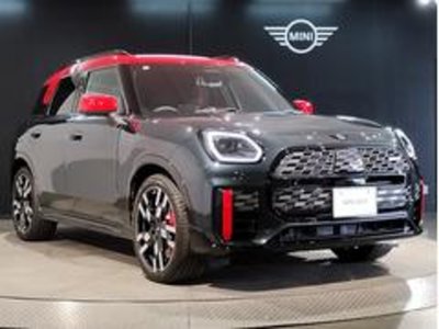 صورة 6 لـ 2026 MINI COOPER COUNTRYMAN