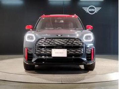 صورة 5 لـ 2026 MINI COOPER COUNTRYMAN