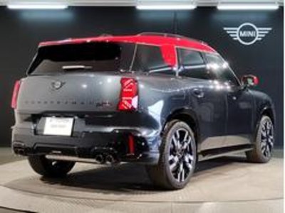 صورة 8 لـ 2026 MINI COOPER COUNTRYMAN