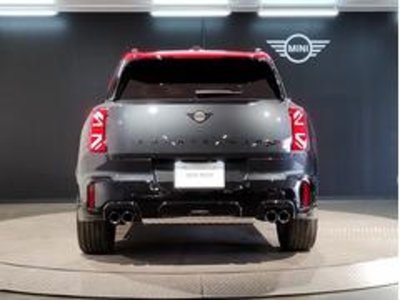 صورة 9 لـ 2026 MINI COOPER COUNTRYMAN