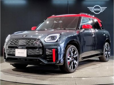 صورة 1 لـ 2026 MINI COOPER COUNTRYMAN