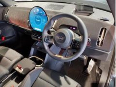2026 MINI COOPER COUNTRYMAN 缩略图 12