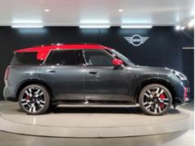 صورة 7 لـ 2026 MINI COOPER COUNTRYMAN