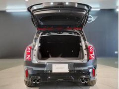 2026 MINI COOPER COUNTRYMAN 缩略图 17