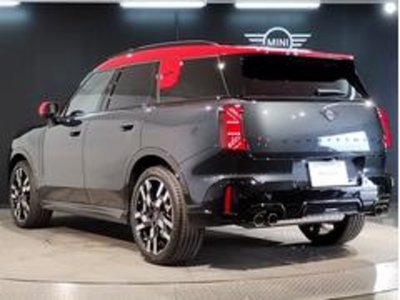 صورة 10 لـ 2026 MINI COOPER COUNTRYMAN