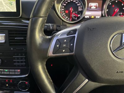 MERCEDES-BENZ G-CLASS - 10