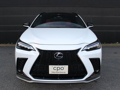 LEXUS NX - 4