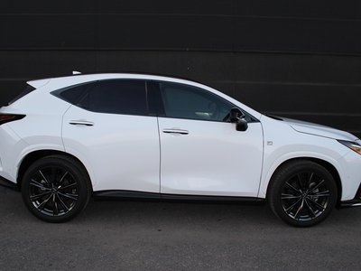 LEXUS NX - 6