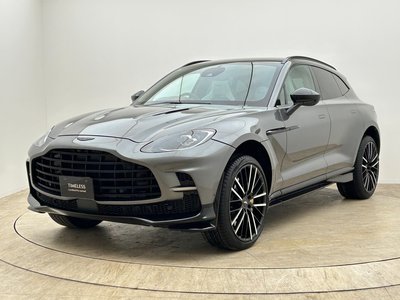 ASTON MARTIN DBX - 1